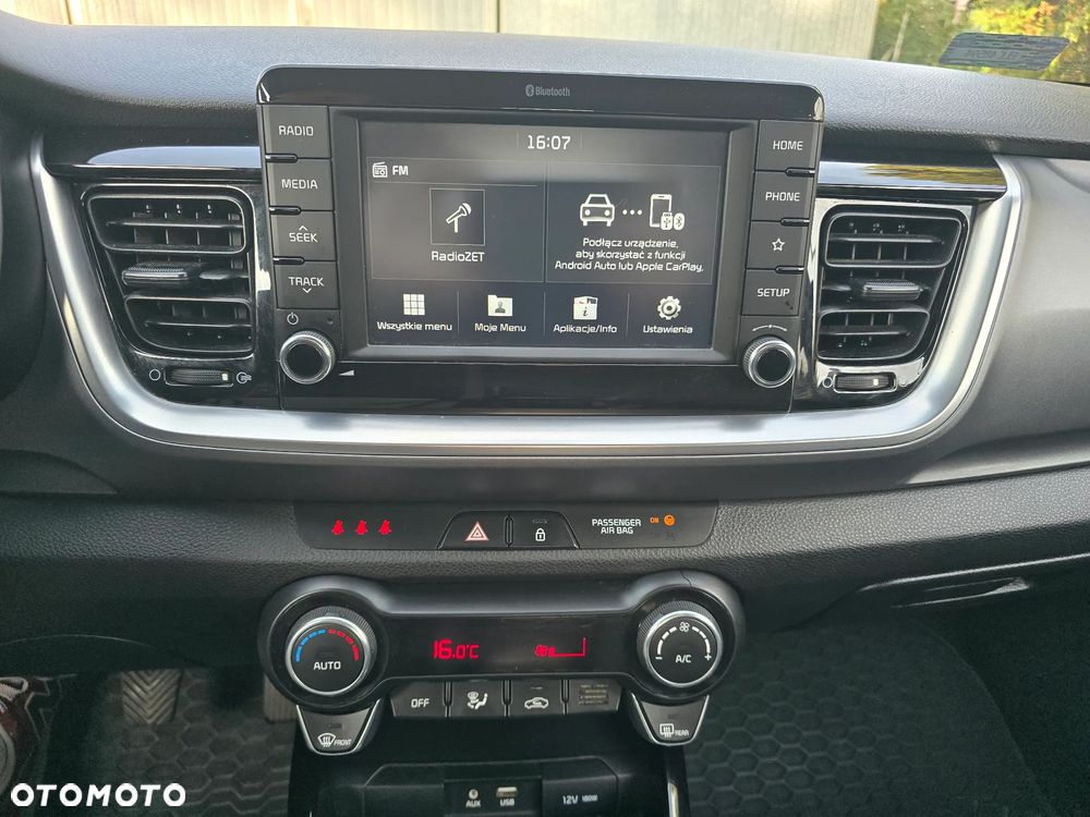 Kia Stonic 1.4 XL - 14
