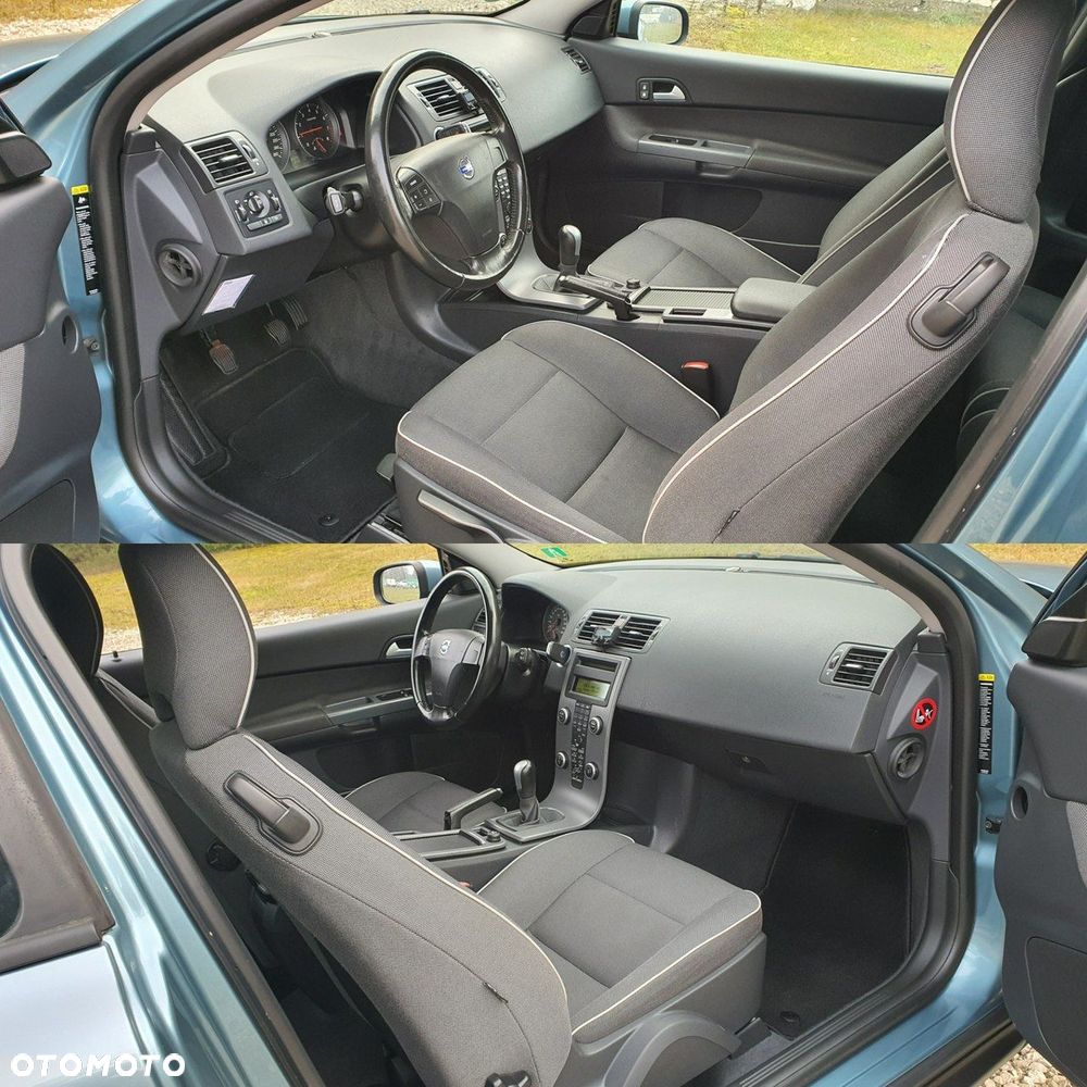 Volvo C30 1.8 Kinetic - 17