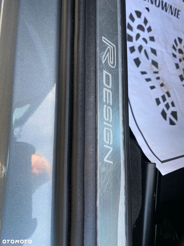 Volvo V90 T4 Geartronic R Design - 22