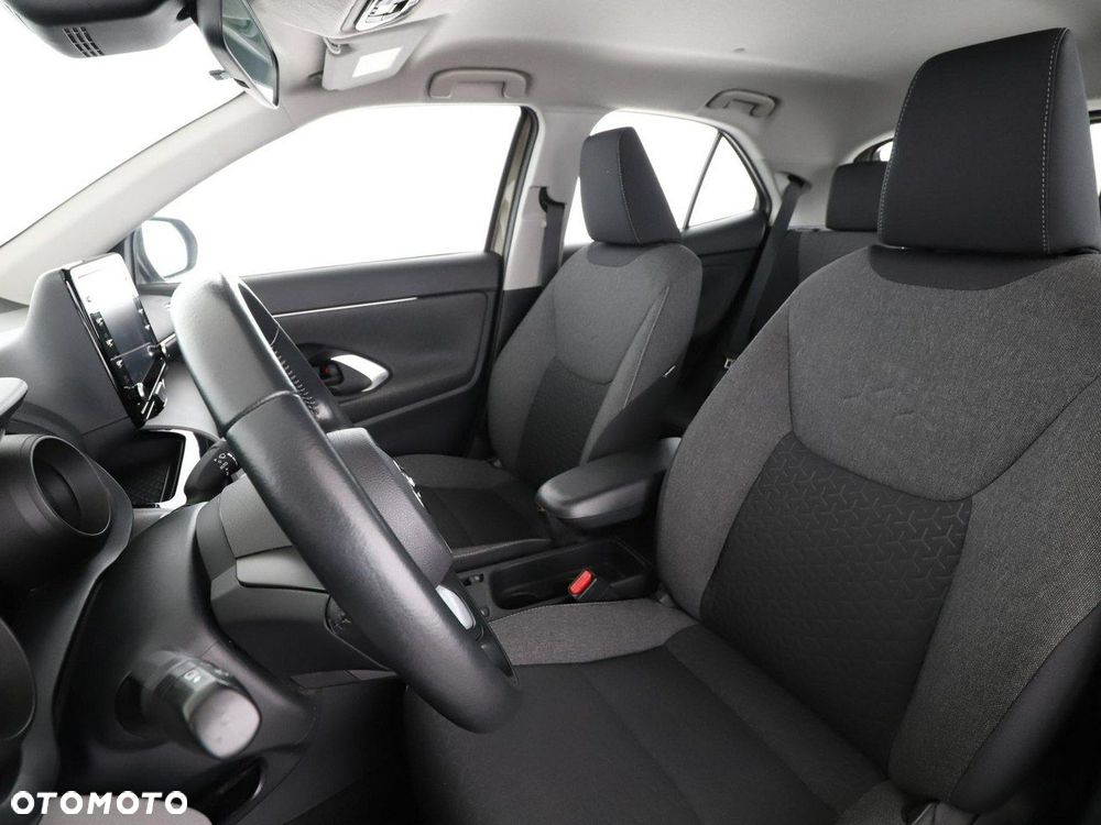 Toyota Yaris Cross Hybrid 1.5 Dynamic - 14