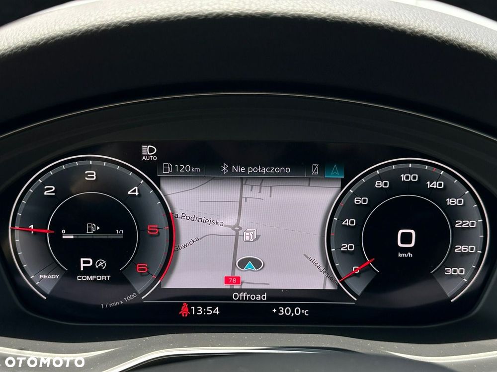 Audi A4 Avant 40 TDI mHEV Quattro S tronic - 23