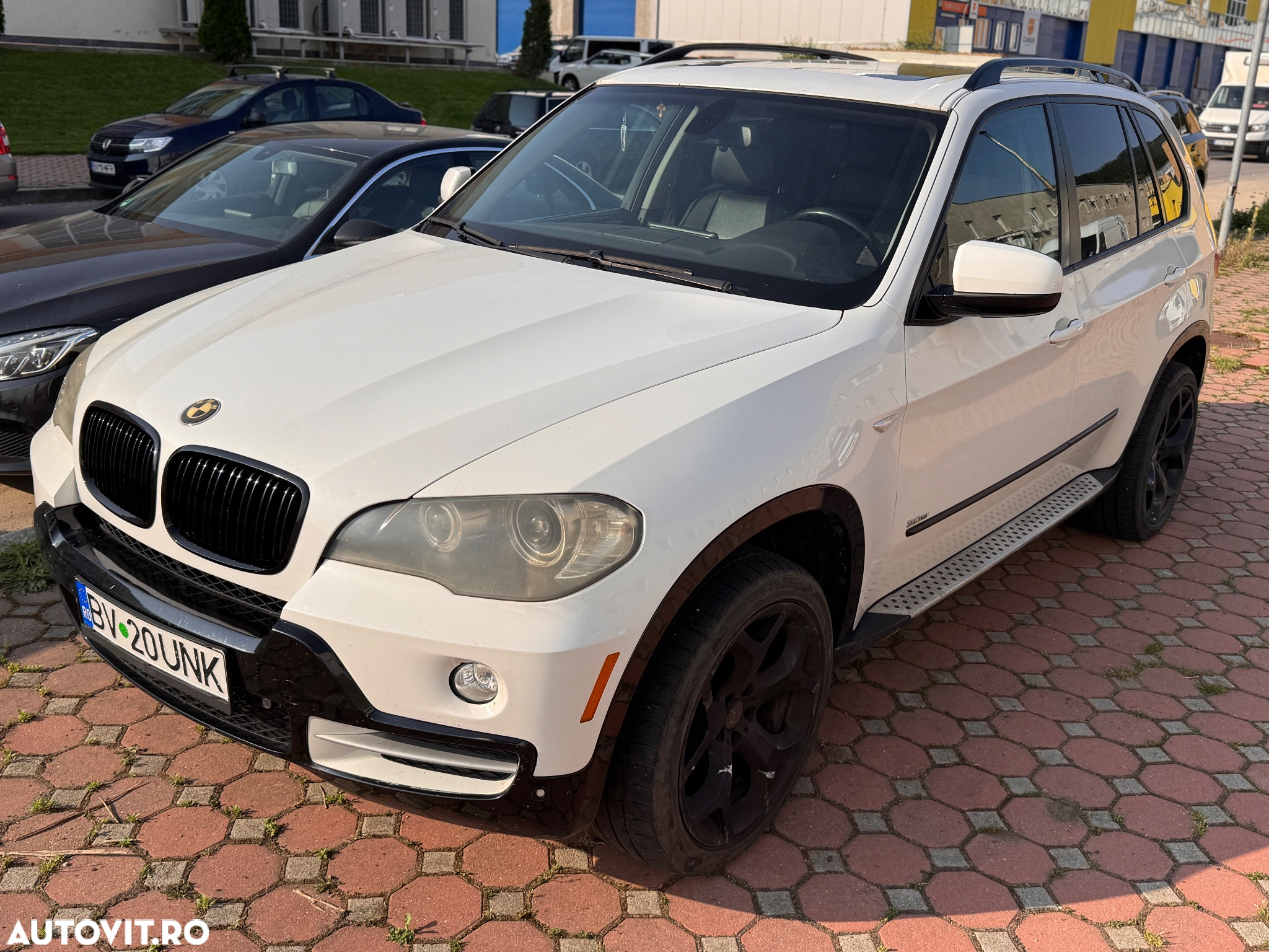 BMW X5 - 6