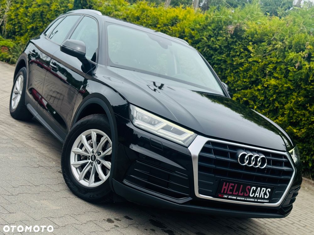 Audi Q5 2.0 TDI Sport - 14