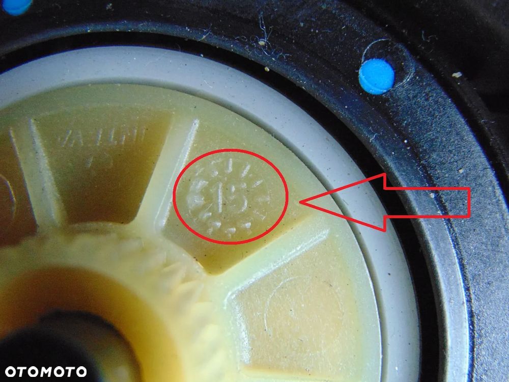 2015r produkcja silniczek podnośnik szyby przedni przód lewy kierowcy 6Y2959802 440775G VW Volkswagen Polo 4 IV FL lift Transporter Multivan Caravelle T5 - 6