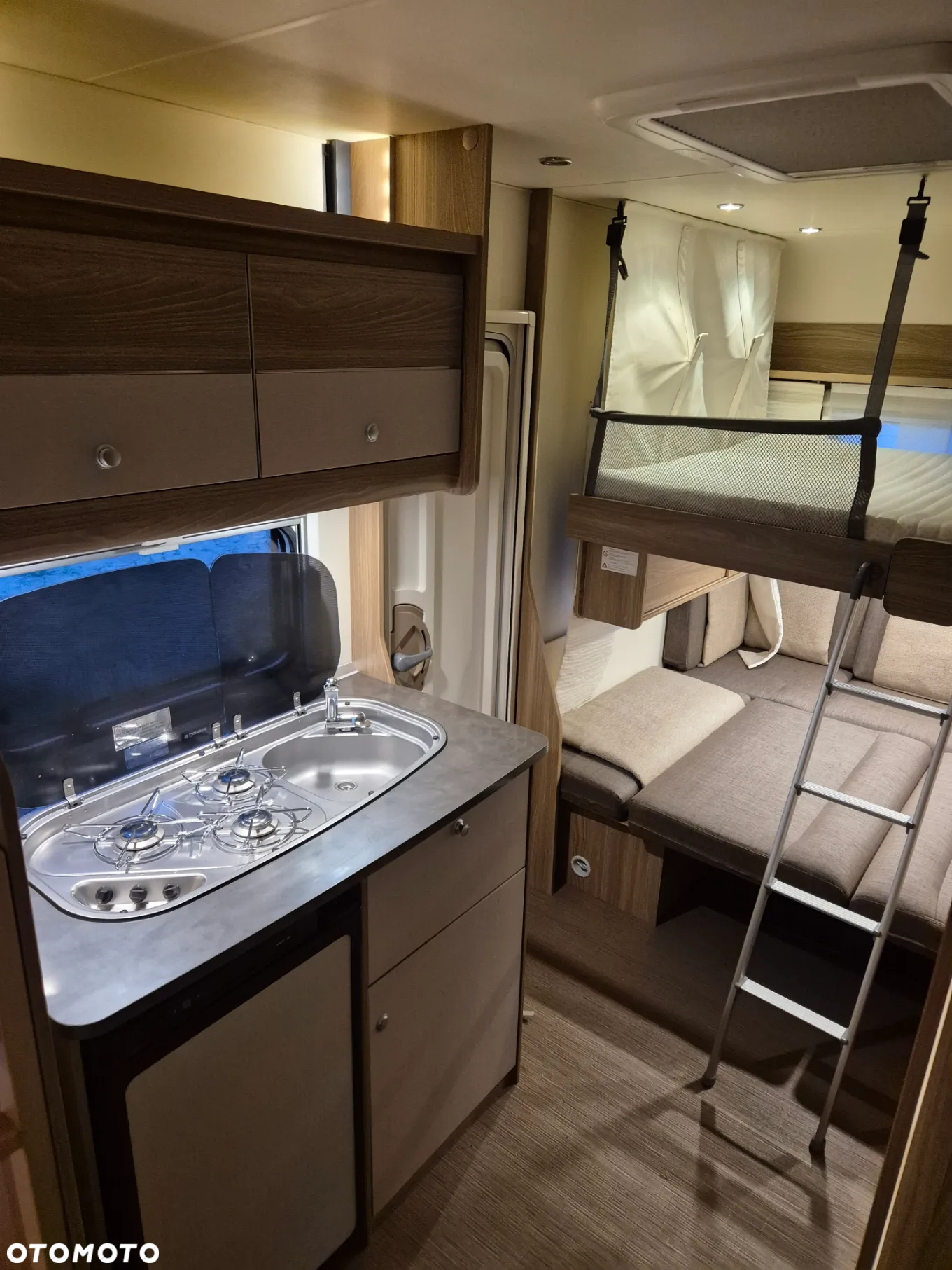 Burstner Premio Plus 510 TK - 32