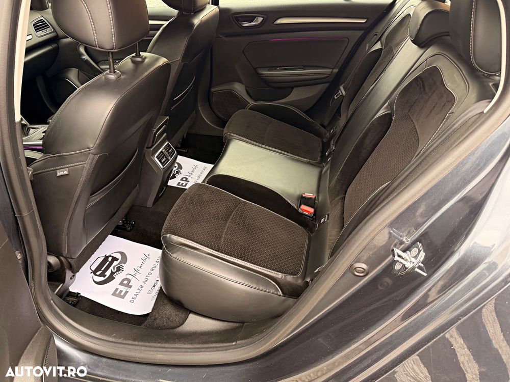 Renault Megane ENERGY TCe 100 INTENS - 8