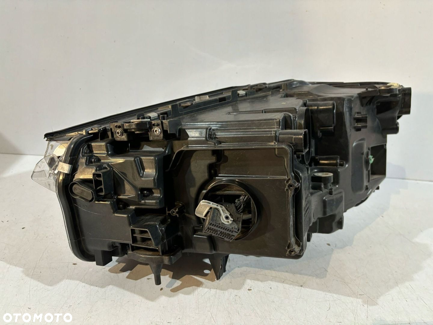 BMW X3 G01 X4 G02 Lampa Adaptive Led Prawa - 17114 - 5