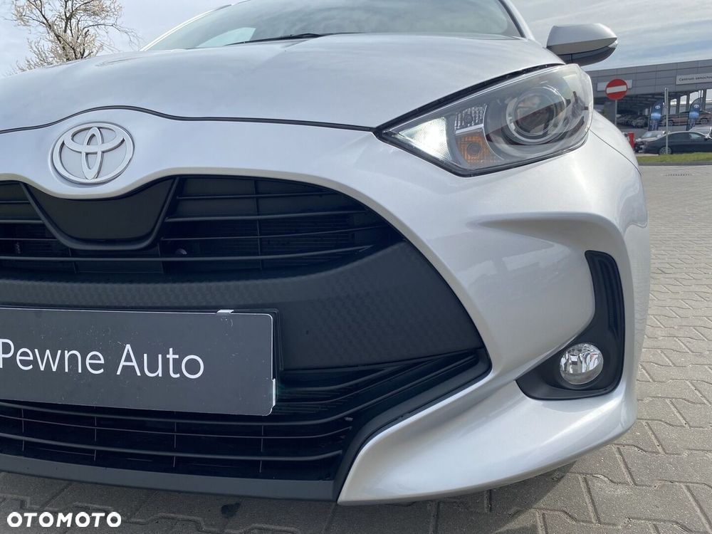 Toyota Yaris - 27