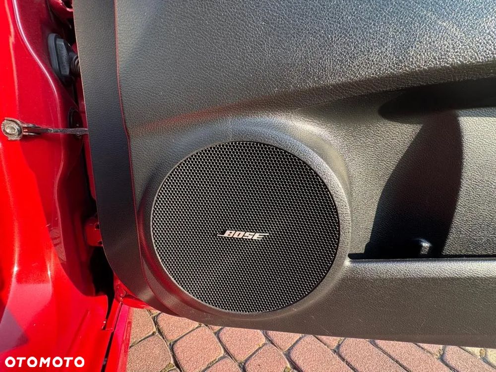 Mazda 3 MPS 2.3 Turbo - 20