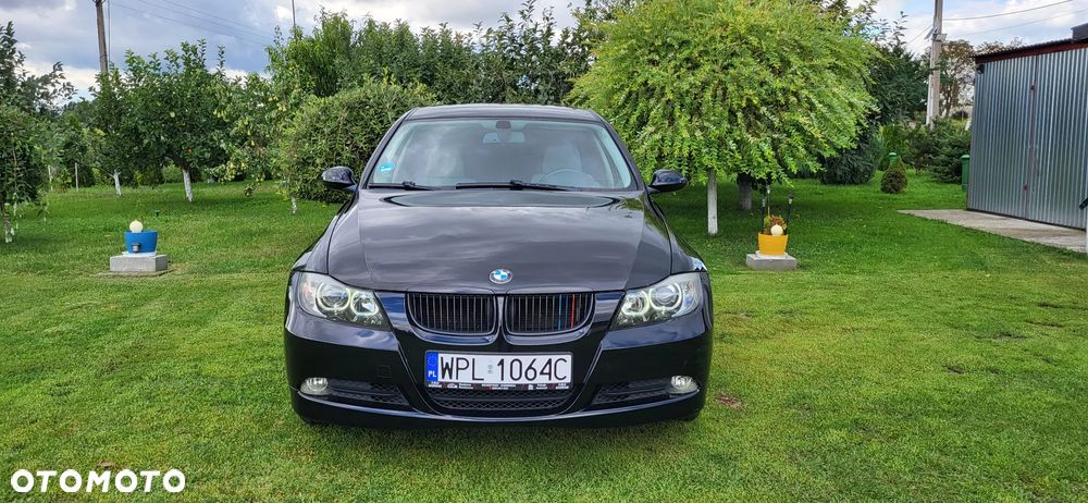 BMW Seria 3 320i - 20