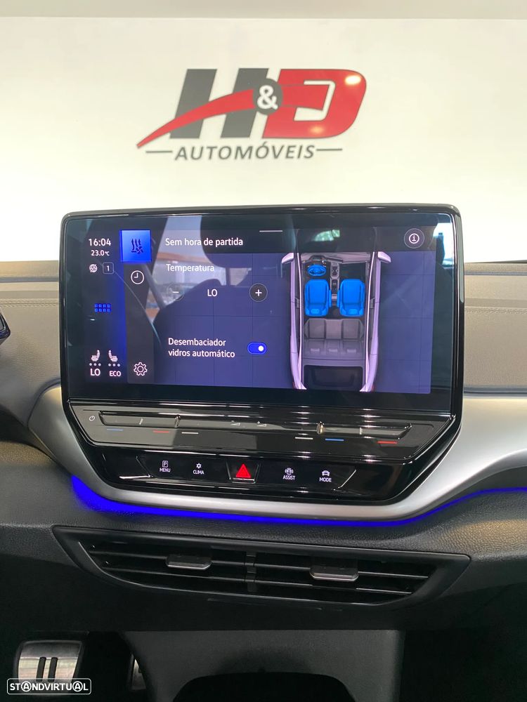 VW ID.5 77 kWh Pro Performance - 25
