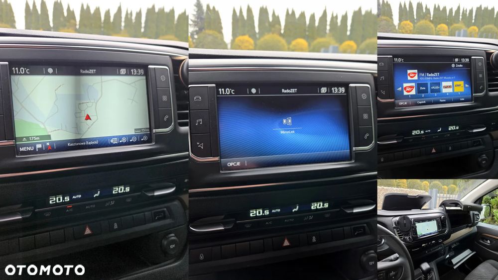 Toyota Proace Verso 2.0 D4-D Medium Family - 10