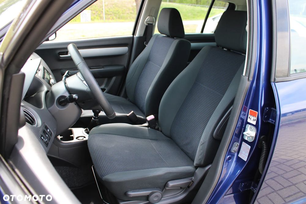 Suzuki Swift - 21