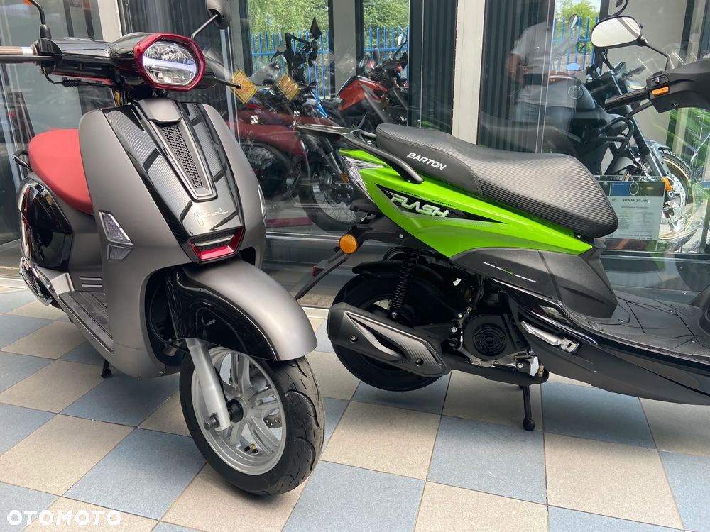 Junak Classico 50 - 11