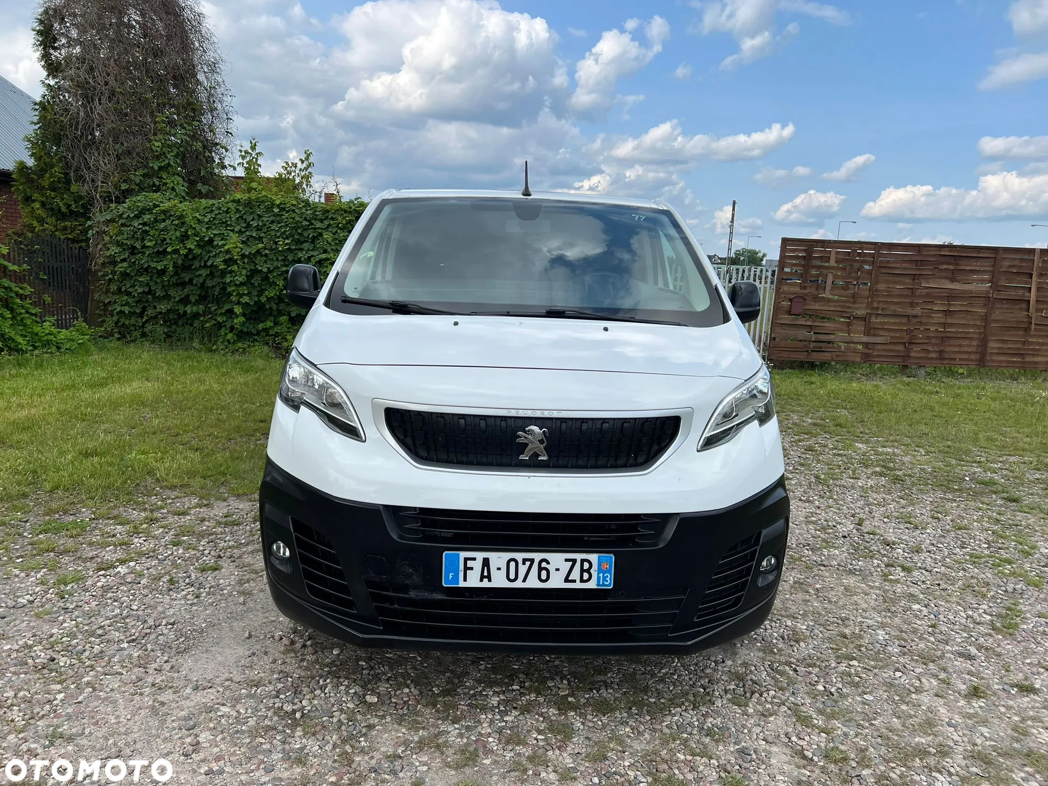 Peugeot Expert - 2