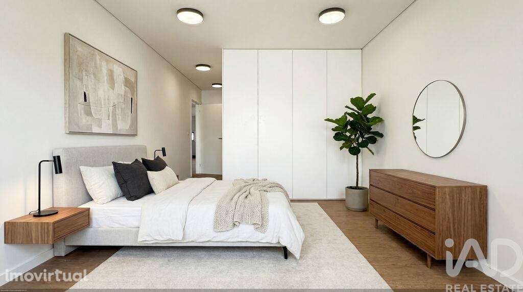 Apartamento T1 em Esgueira de 89,00 m2 - Grande imagem: 3/8