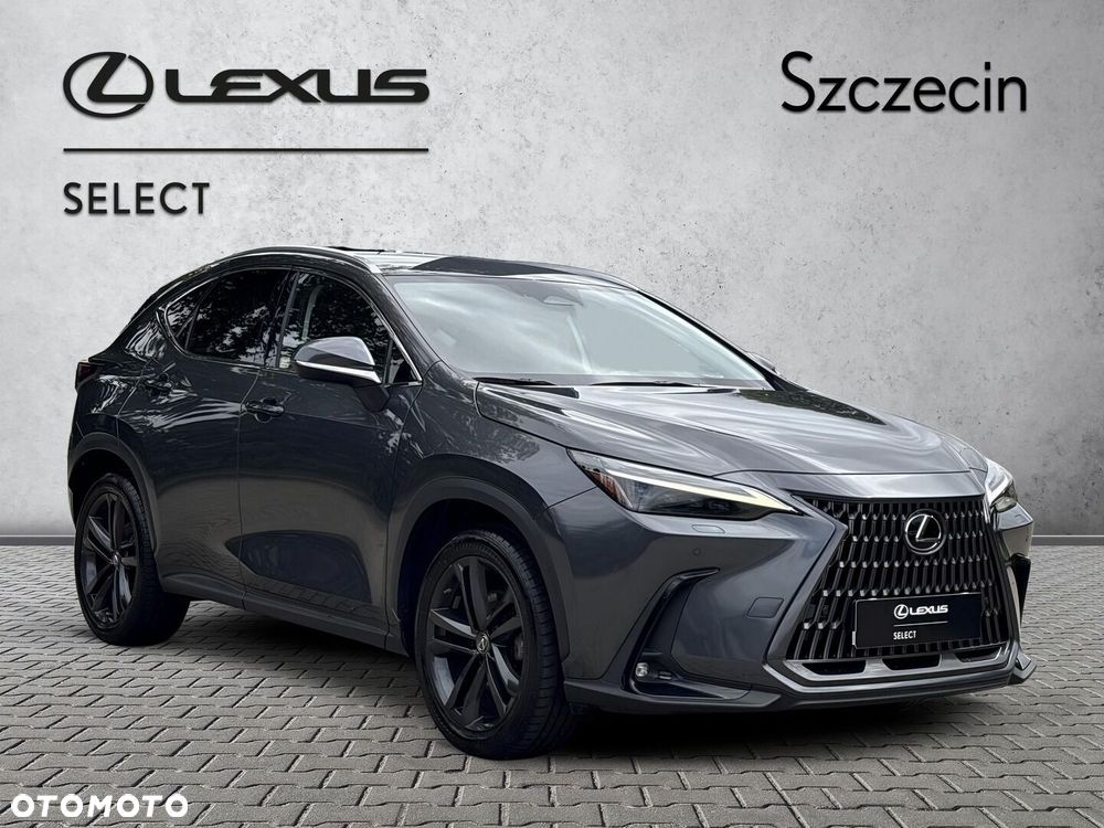 Lexus NX 350h Prestige AWD - 7