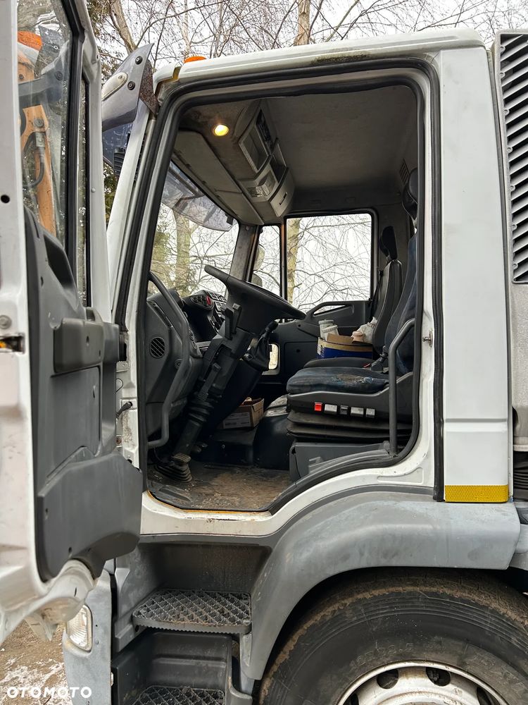Iveco Eurocargo wuko combi - 3