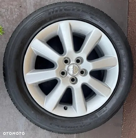 Toyota Avensis II Koło felga opona 205/55 R16 Michelin  1SZTUKA