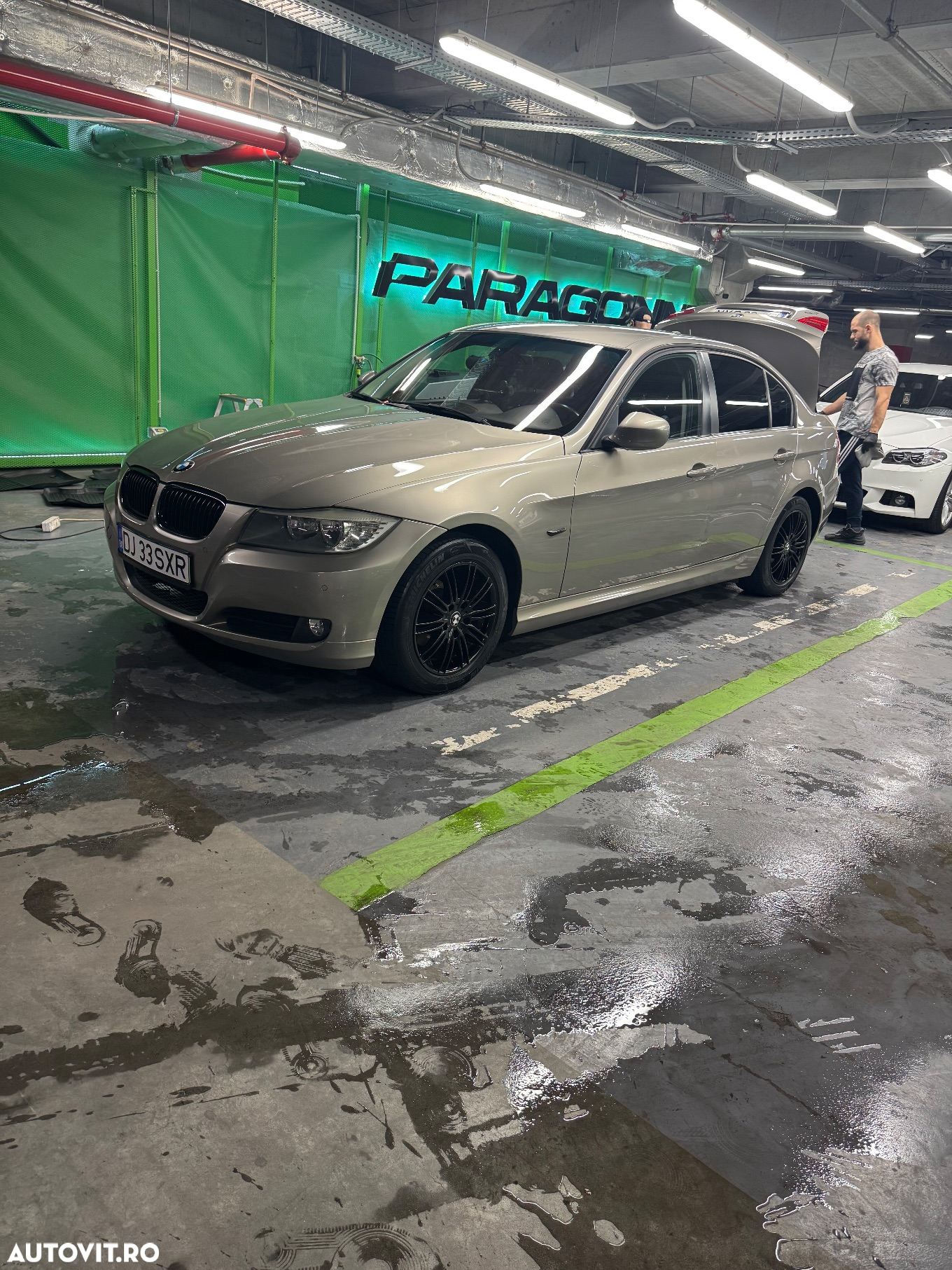 BMW Seria 3 - 2