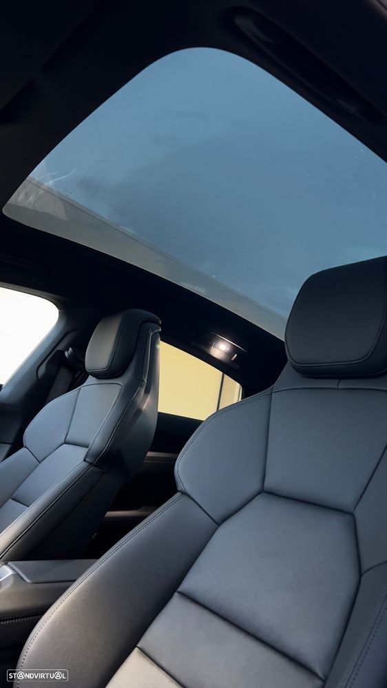 Audi e-tron GT quattro - 49