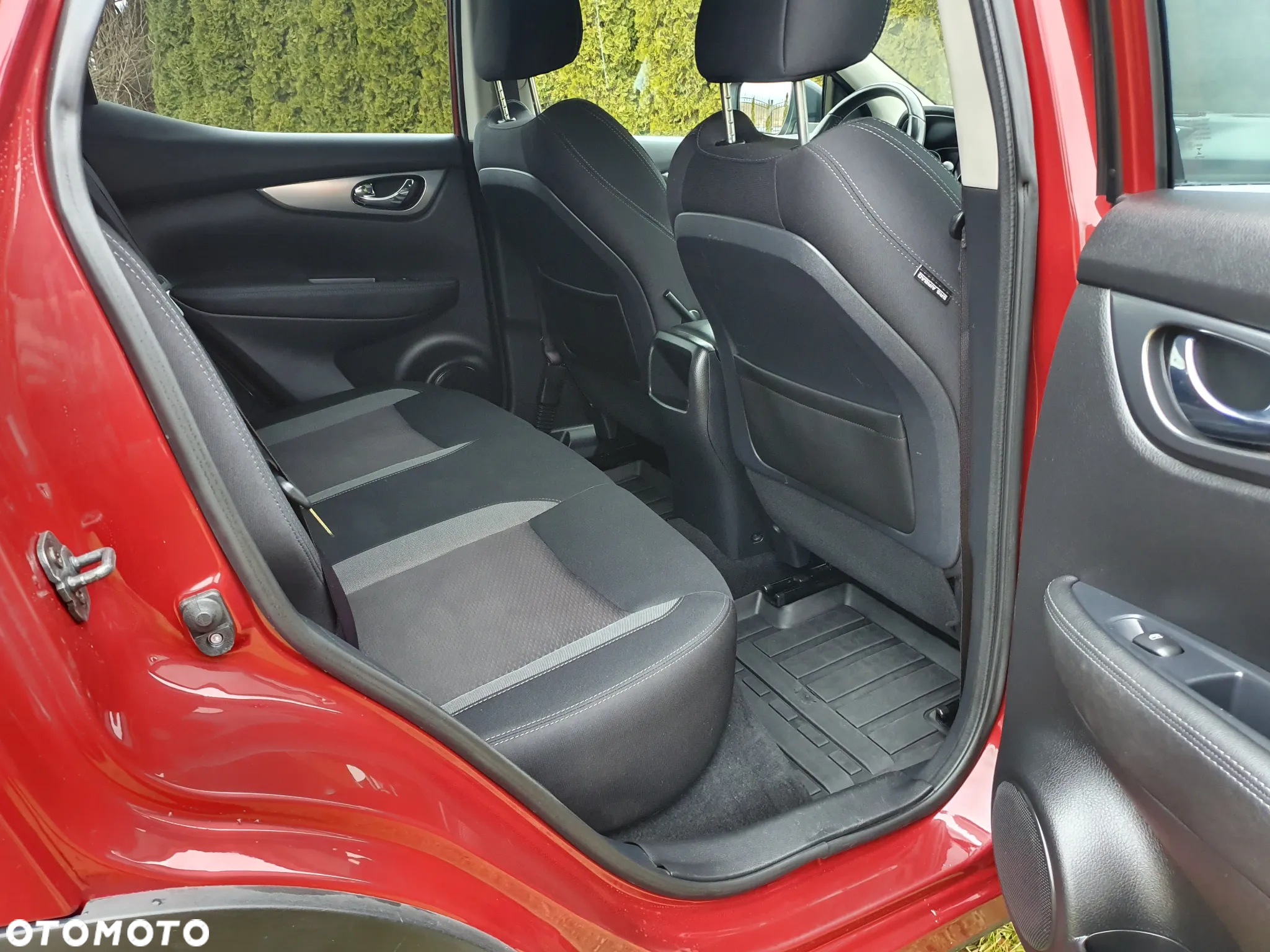 Nissan Qashqai 1.3 DIG-T Tekna - 22