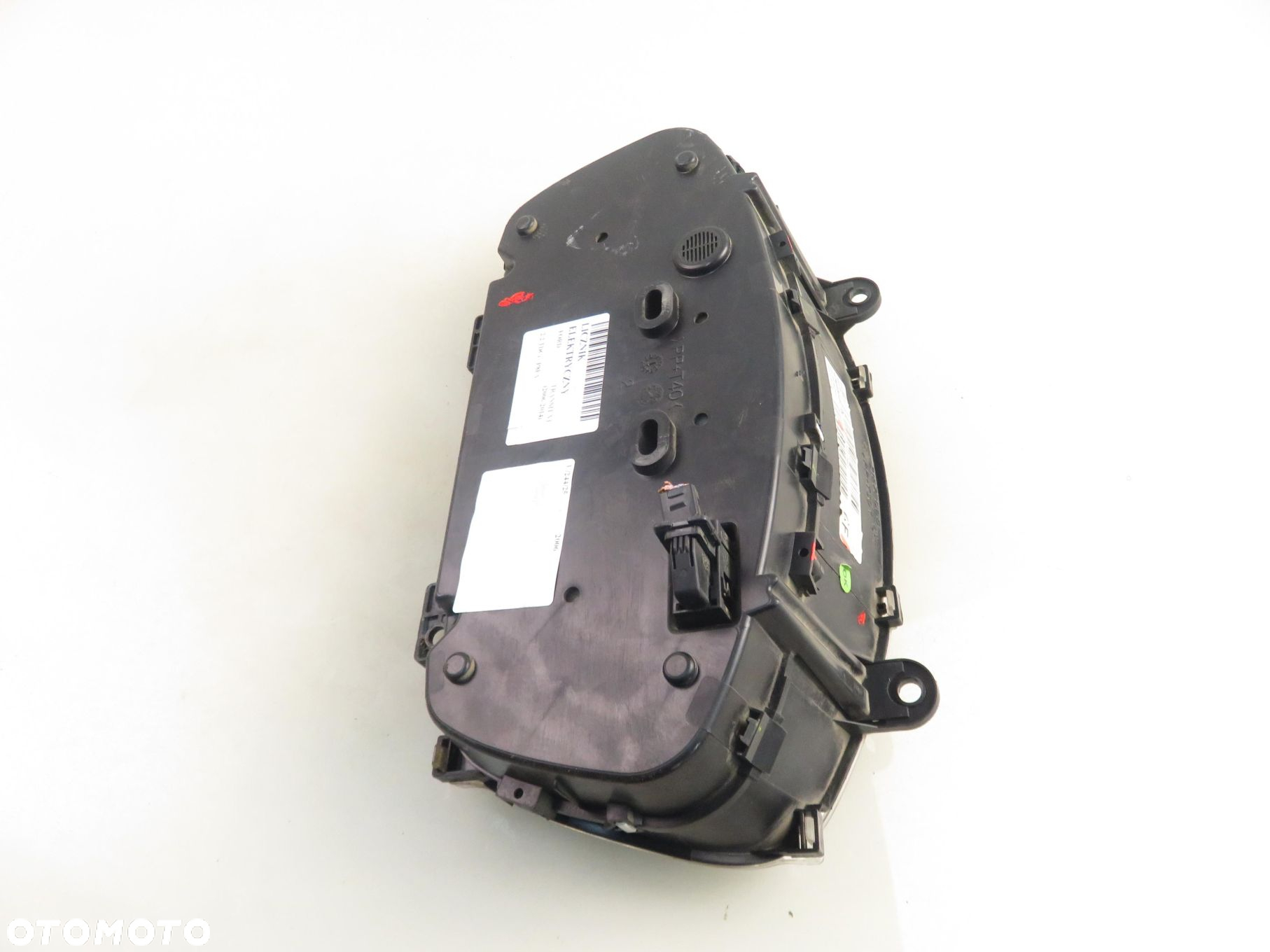 LICZNIK FORD TRANSIT VI (2006-2014) 2.2 TDCi - P8FA 6C1T10849CF - 5