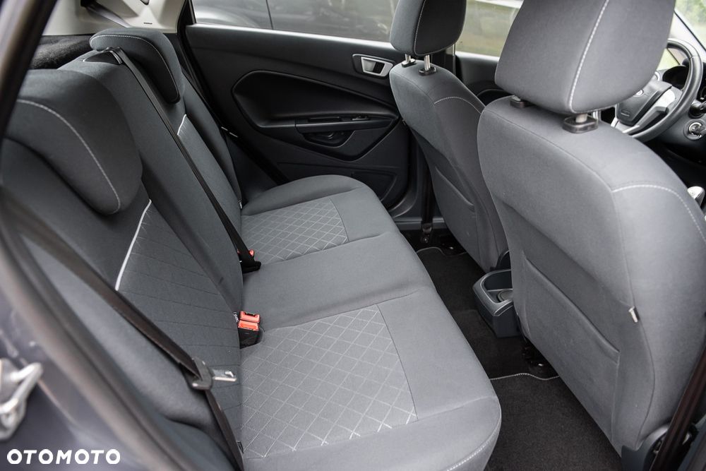 Nissan Micra 1.0 IG-T Tekna - 28