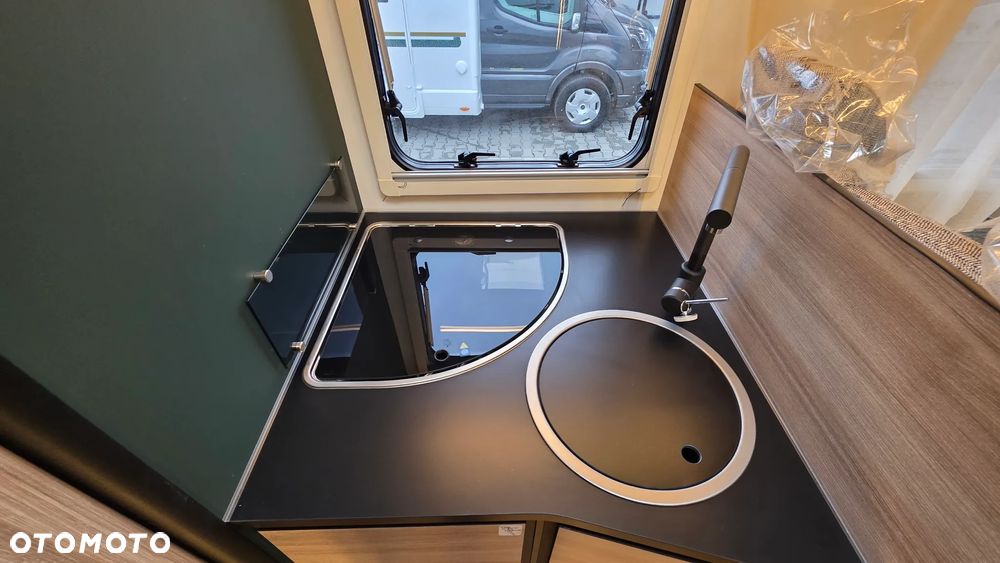 Rimor Kilig 669 Alkowa - 12