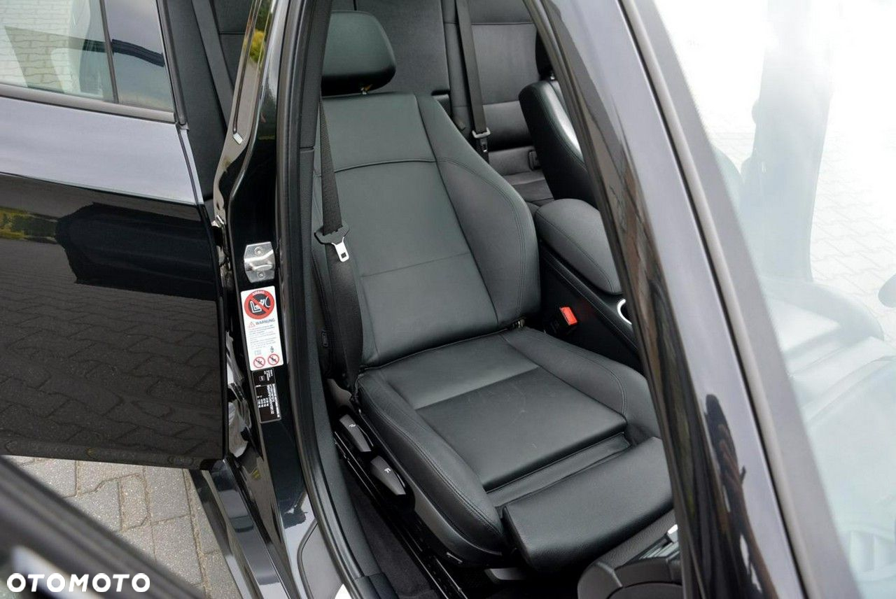 BMW X1 xDrive20d - 20
