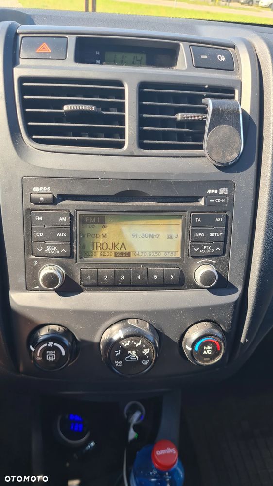 Kia Sportage - 17