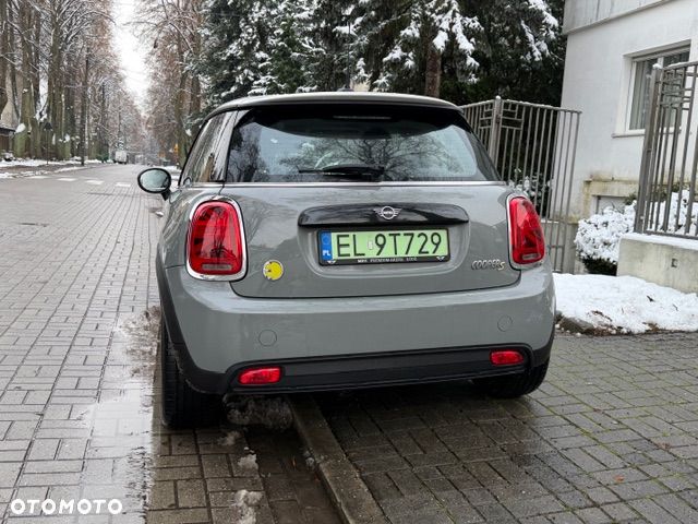 MINI Cooper SE - 3
