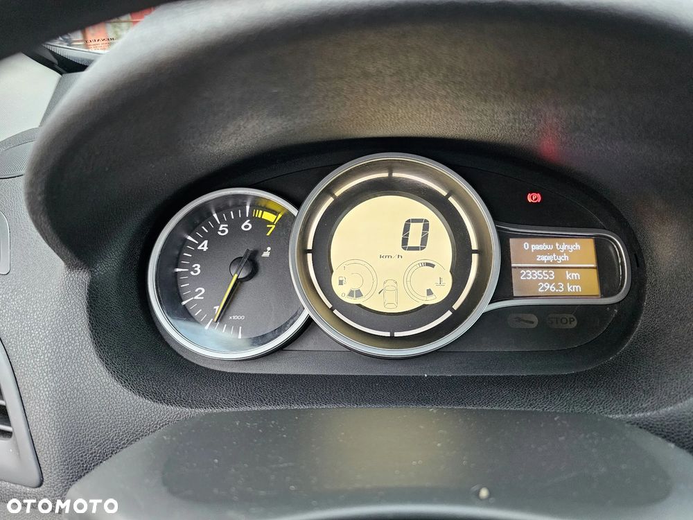 Renault Megane - 13