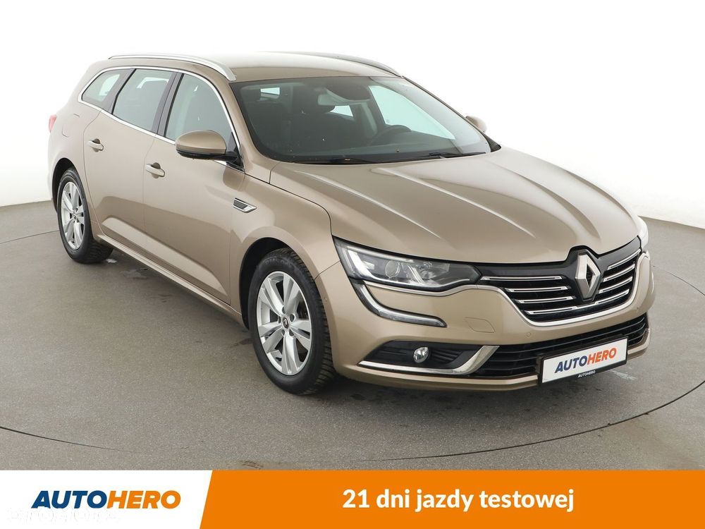 Renault Talisman - 8