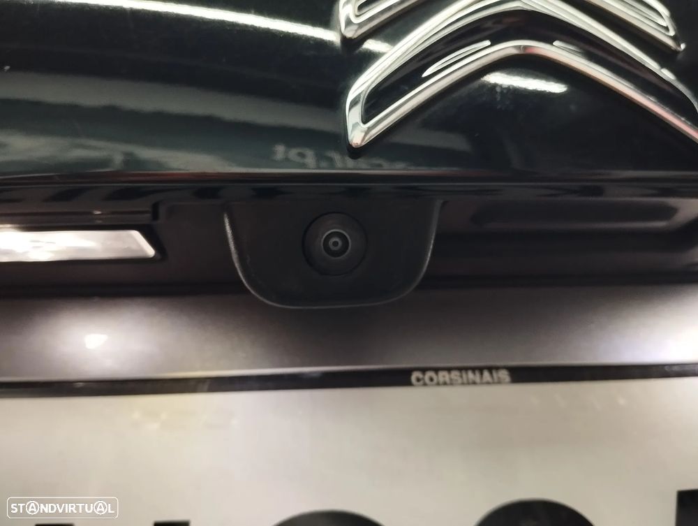 Citroën C4 1.5 BlueHDi Feel Pack EAT8 - 12