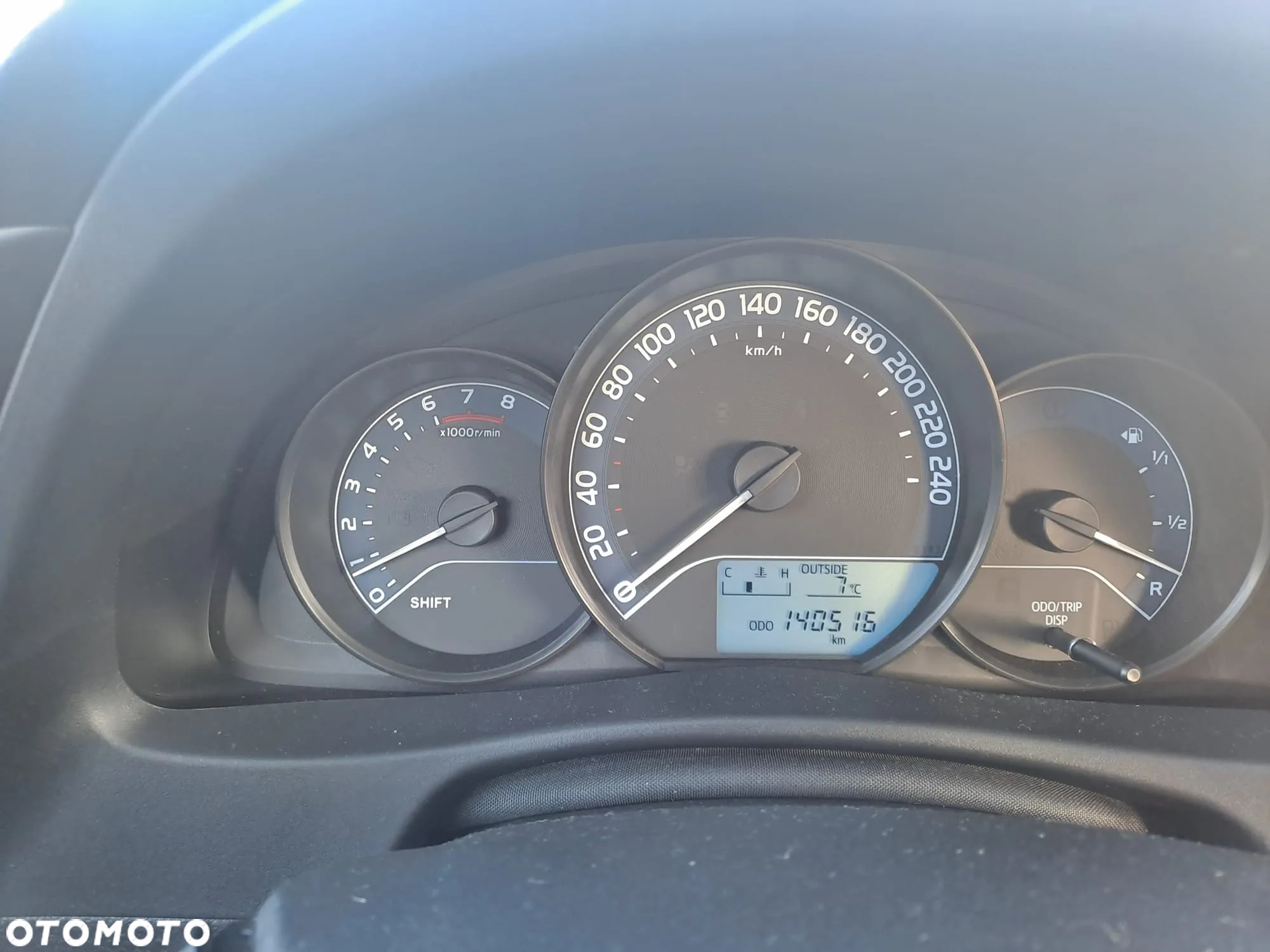 Toyota Auris - 9