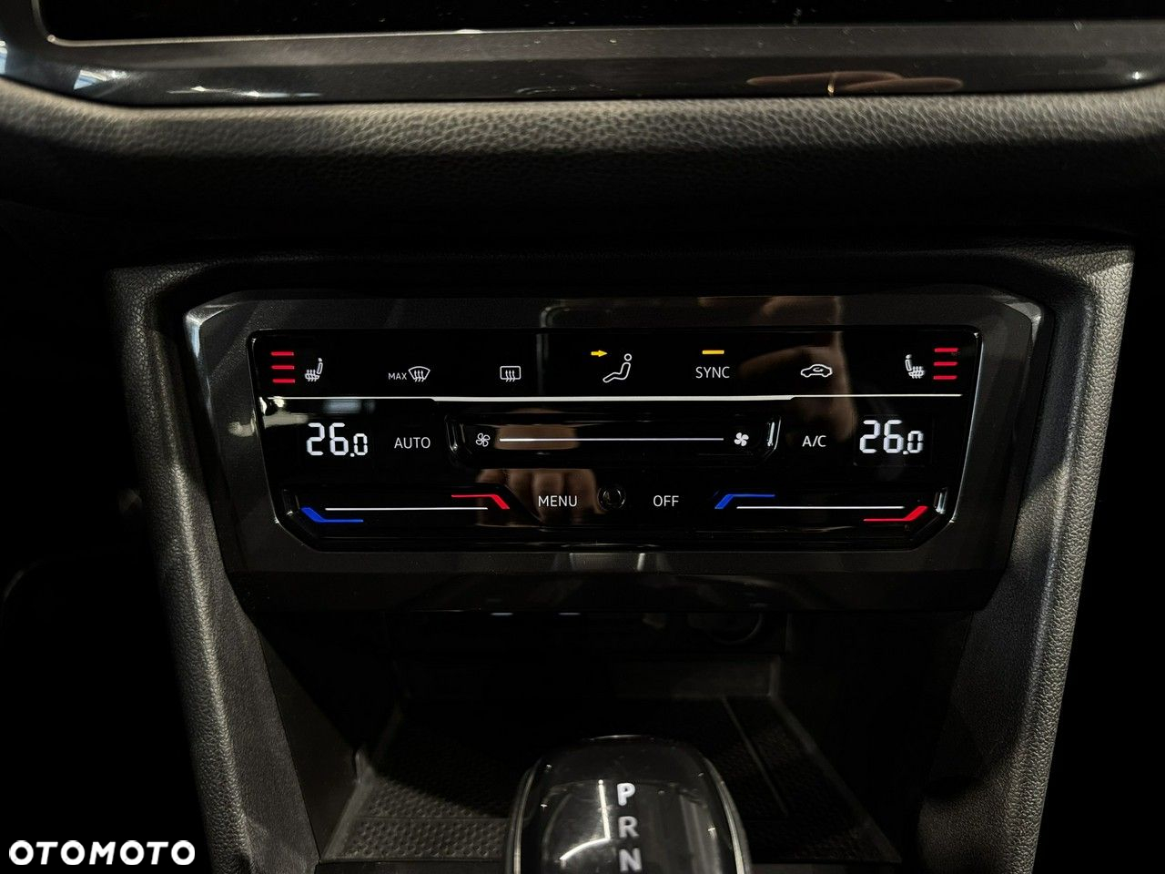 Volkswagen Tiguan Allspace - 29