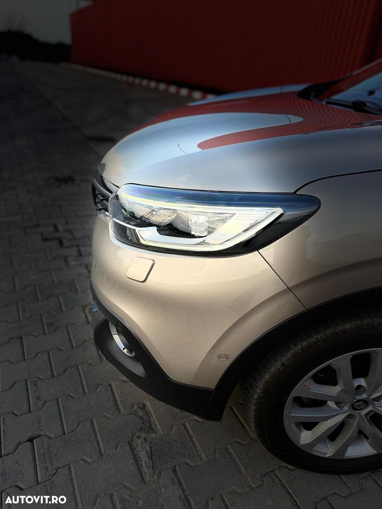 Renault Kadjar Energy dCi 110 Business - 26