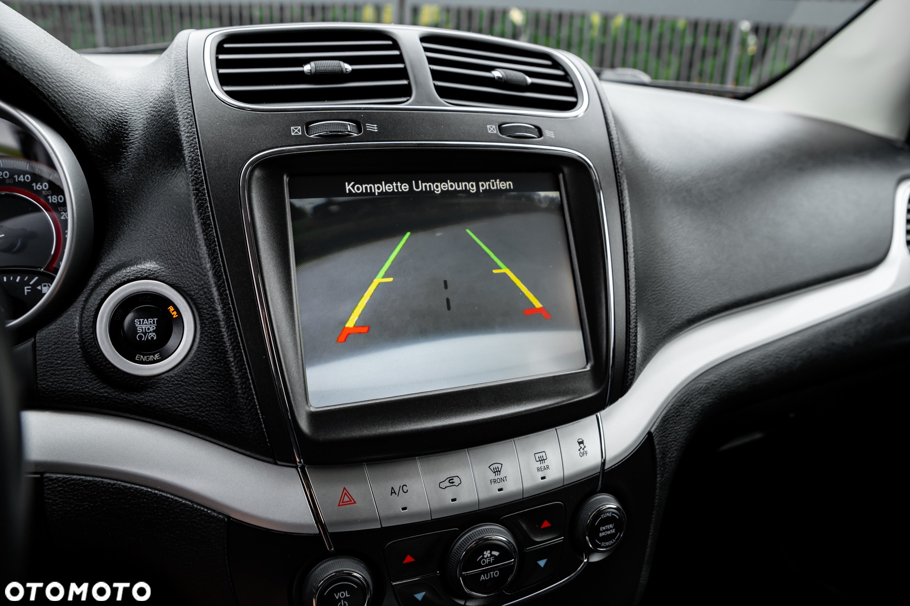 Fiat Freemont 2.0 Multijet Black Code AWD - 39