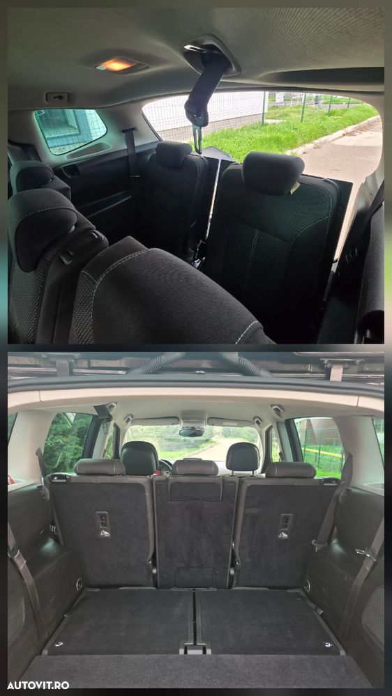 Opel Zafira Tourer 2.0 BITurbo CDTI Start/Stop Innovation - 28