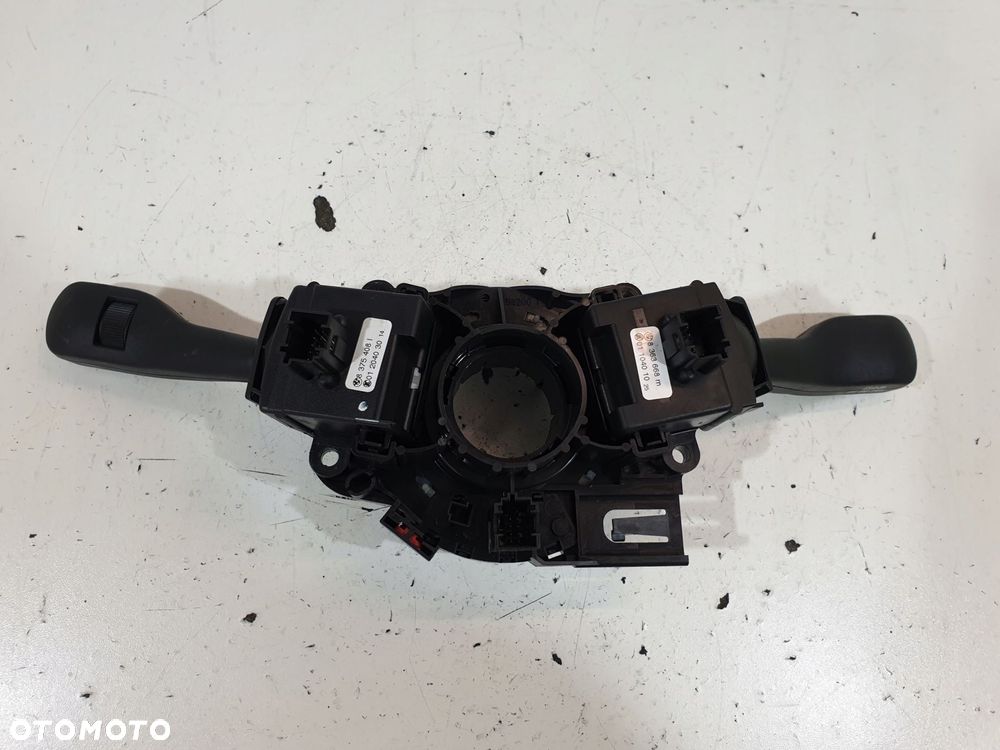 przełącznik zespolony taśma 8375398 bmw 5 e39 touring x5 e53 eur - 9