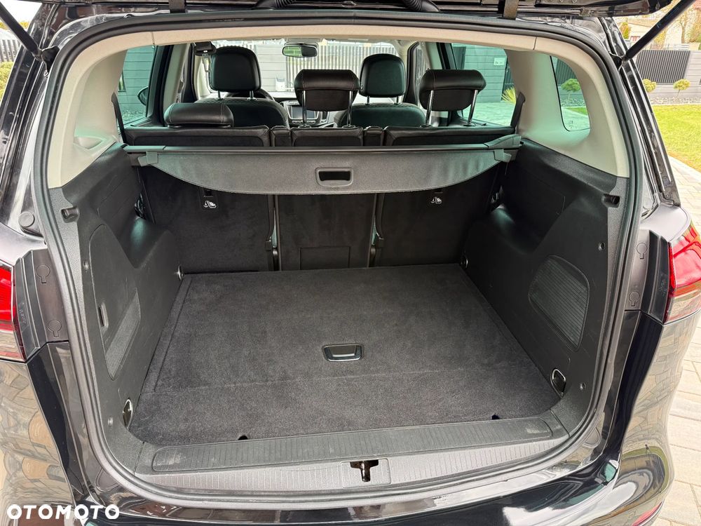 Opel Zafira 1.4 Turbo (ecoFLEX) Start/Stop Business Innovation - 32