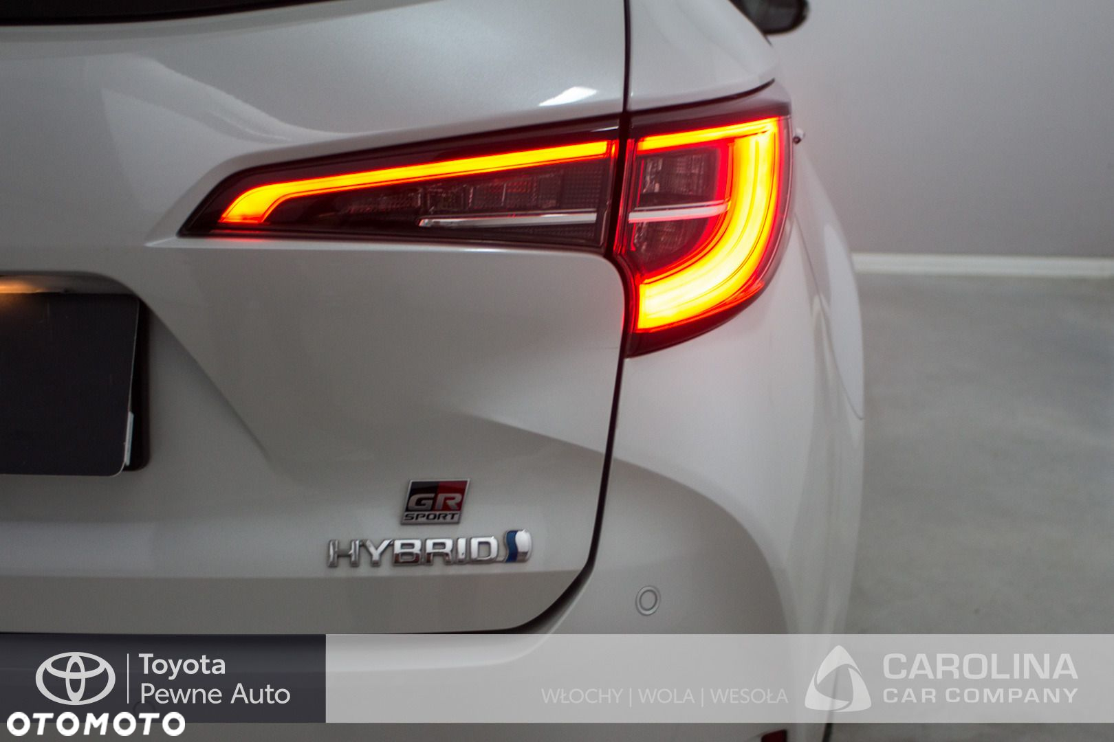 Toyota Corolla - 22