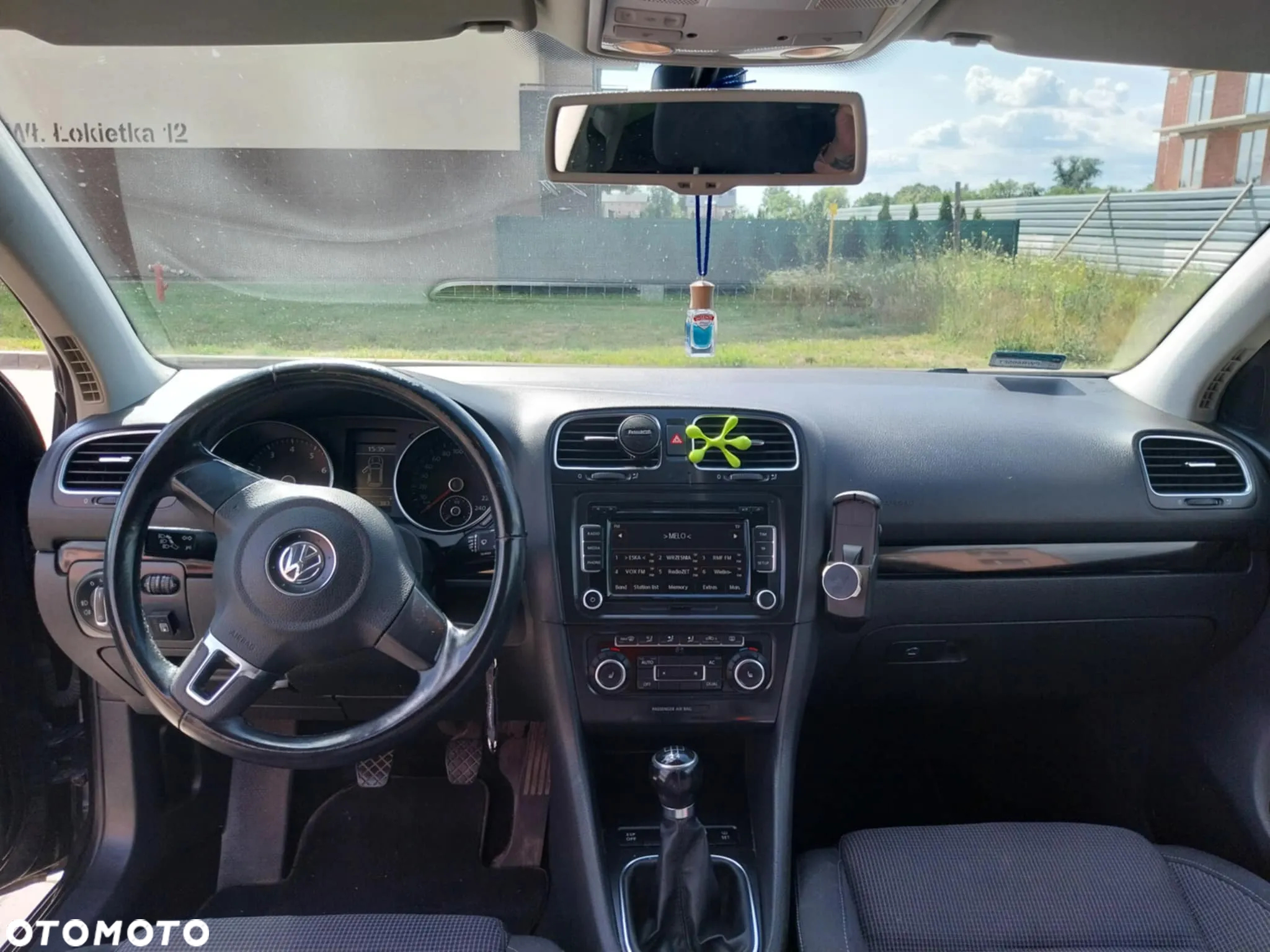 Volkswagen Golf - 9