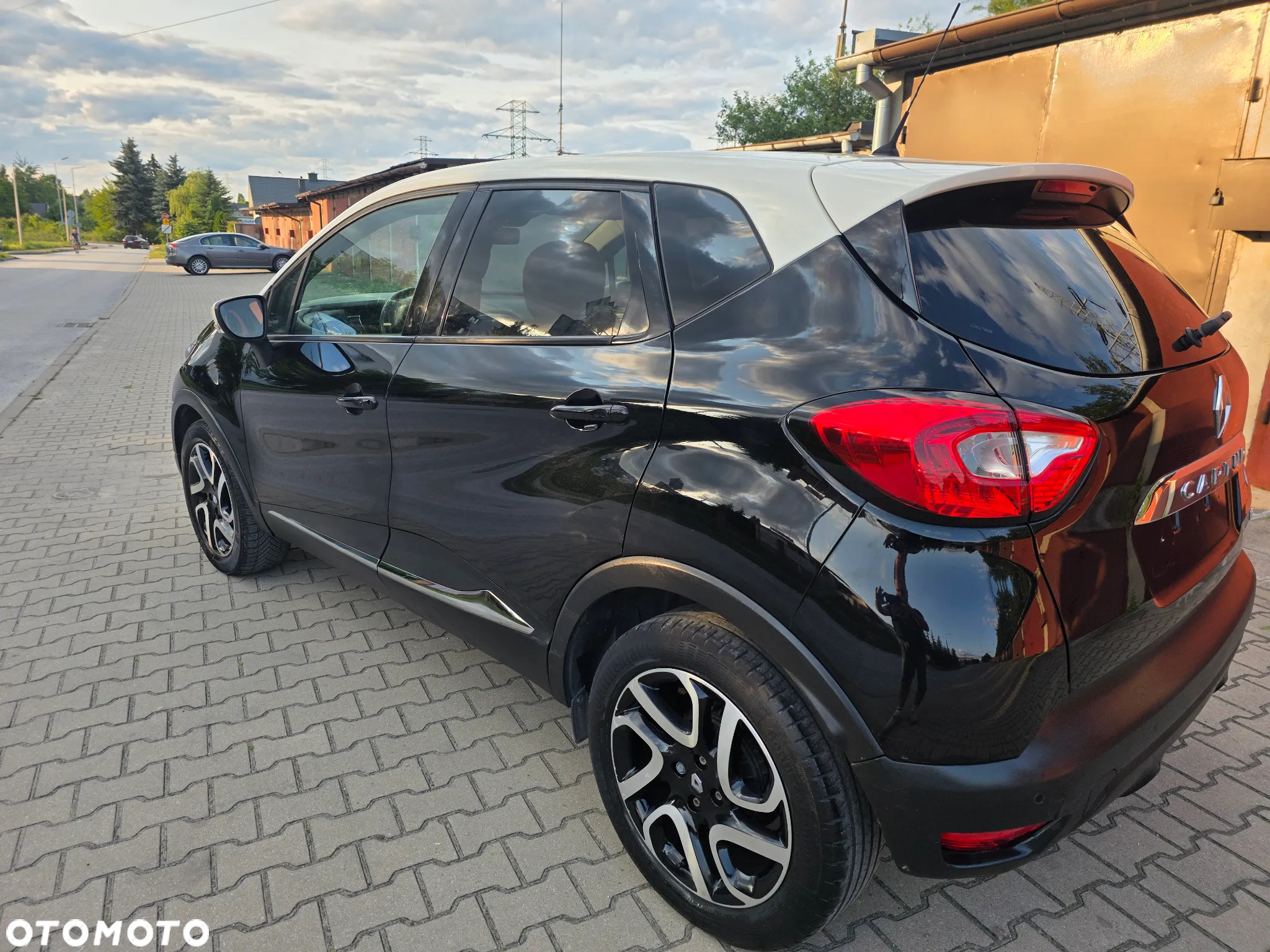Renault Captur 0.9 Energy TCe Limited - 19