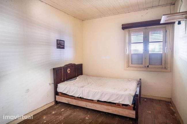 Moradia isolada T3 com espaço generoso em Vila do Conde - Grande imagem: 5/12