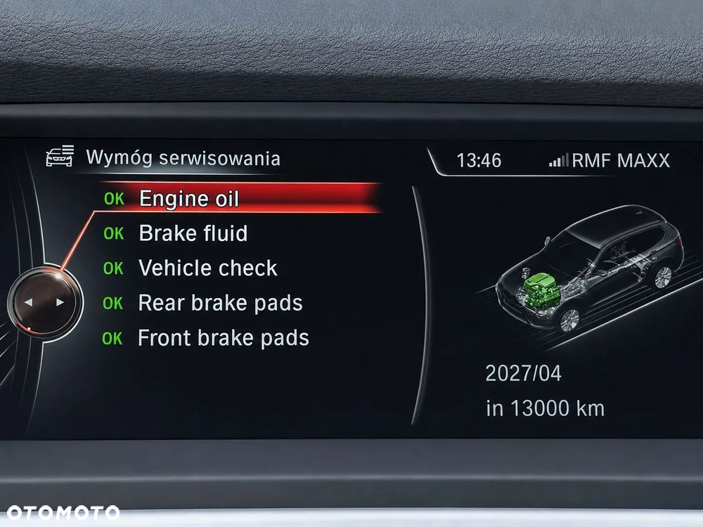 BMW X3 - 15