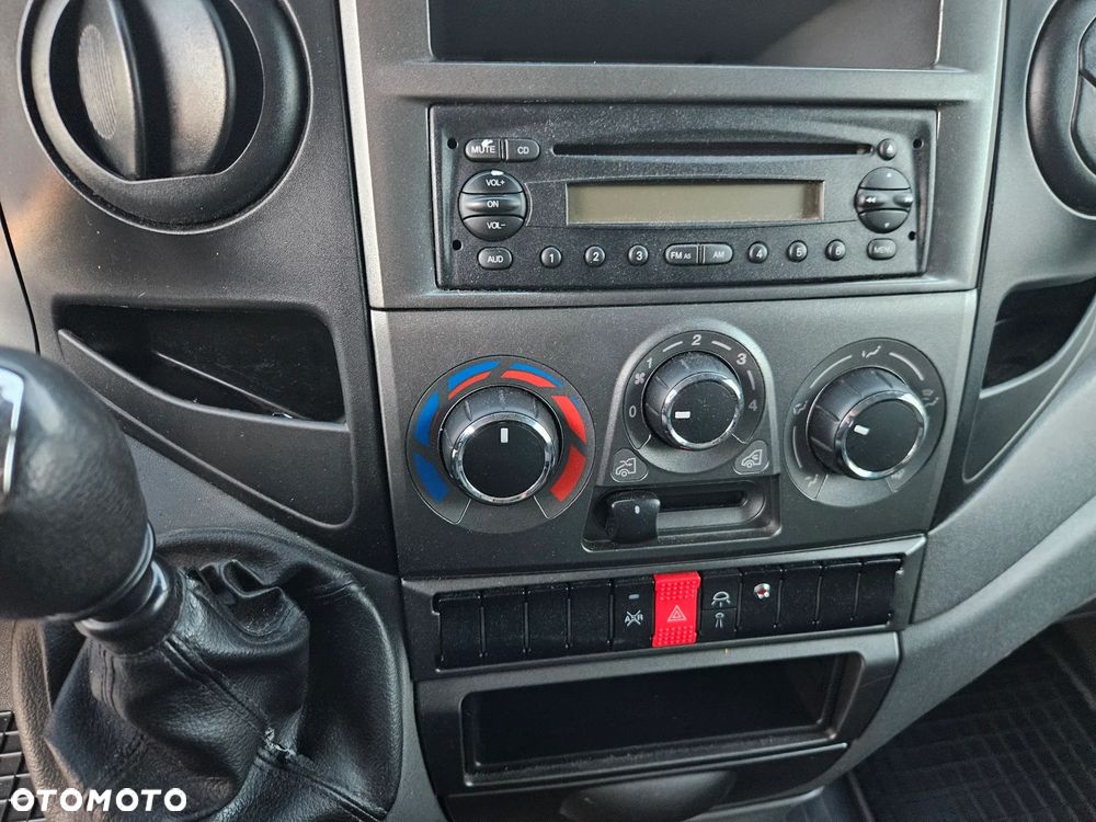 Iveco DAILY 35S13 - 21