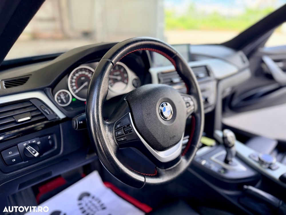 BMW Seria 3 - 24