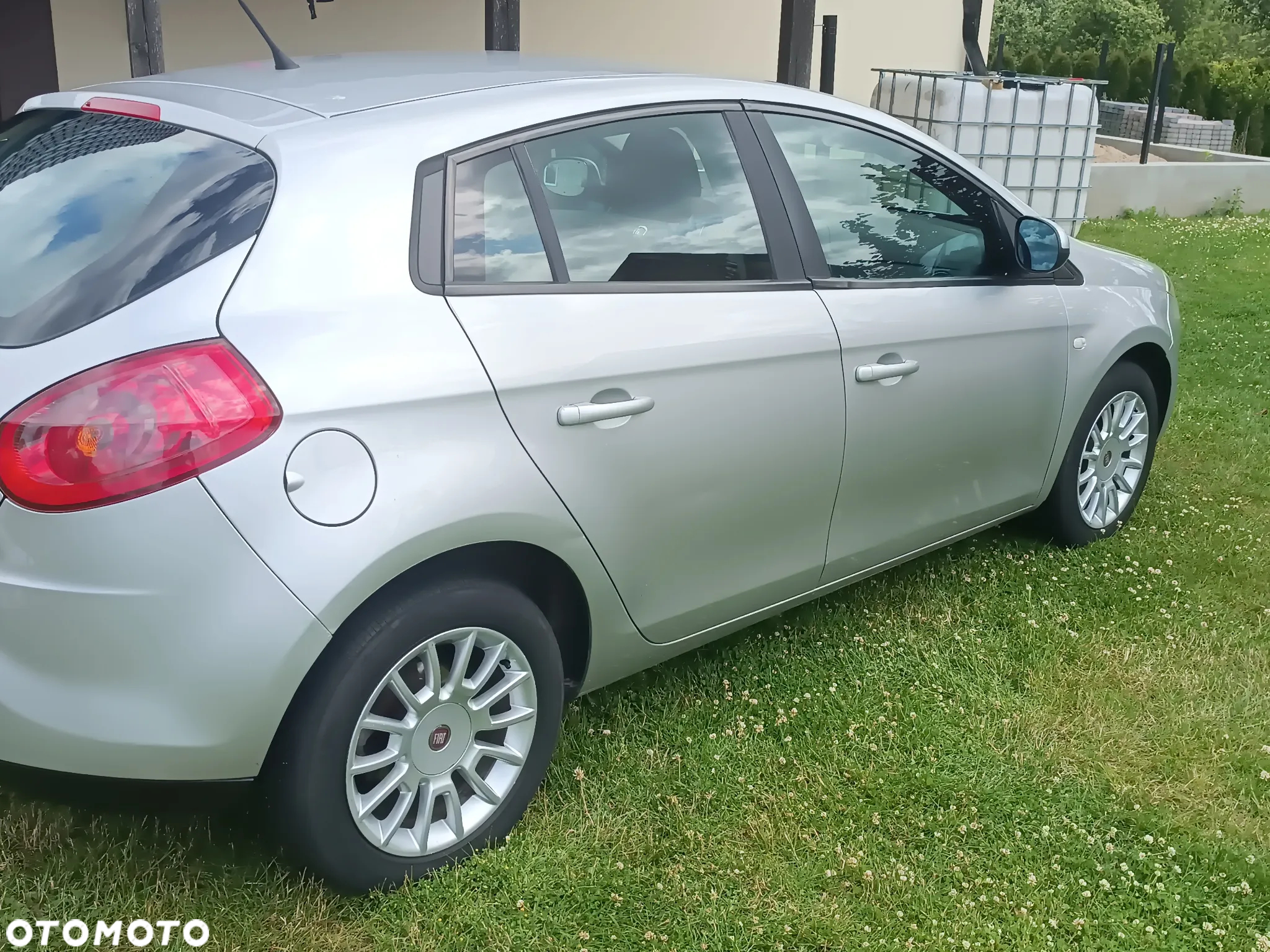 Fiat Bravo 1.6 Multijet 16V Active - 10